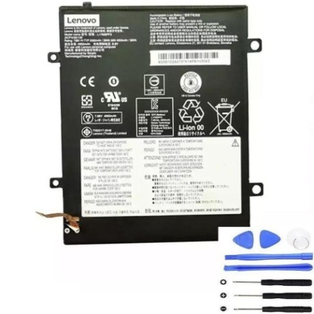 Lenovo L17M2PF3 39Wh Battery