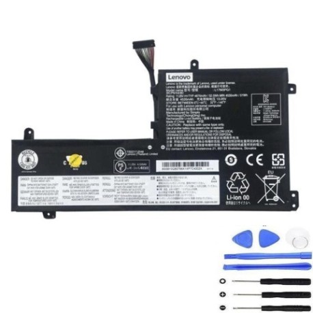 Lenovo L17M3PG1 52.5WhSHORT Battery