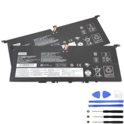 Lenovo L17M4PE1 42Wh Battery