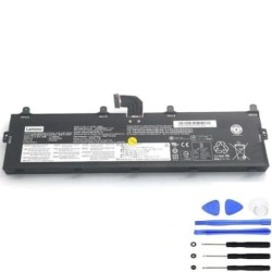 Lenovo L17M6P52 99Wh Battery