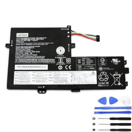 Lenovo L18C3PF7 52.5Wh Battery