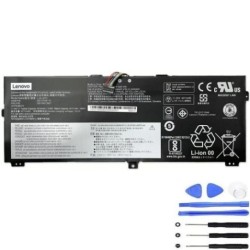 Lenovo L18L3P72 51Wh Battery