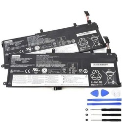 Lenovo L18M3P71 57Wh Battery