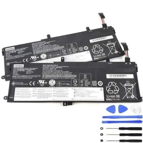 Lenovo L18M3P71 57Wh Battery