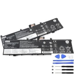 Lenovo L18M4P71 80Wh Battery