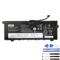 Lenovo L18M4PE0 51Wh Battery