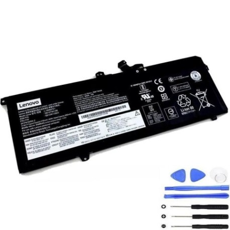 Lenovo L18M6PD1 48Wh Battery