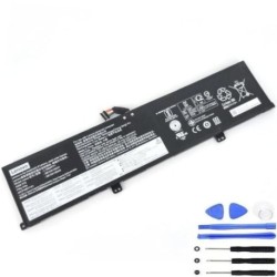 Lenovo L19C4P71 80Wh Battery