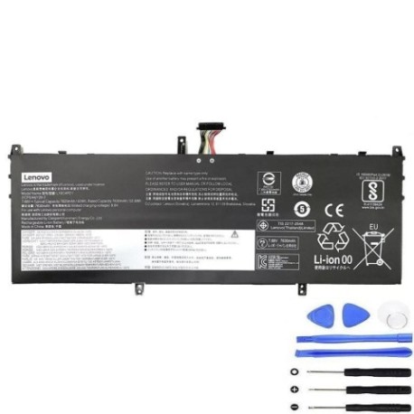 Lenovo L19C4PD1 60Wh Battery