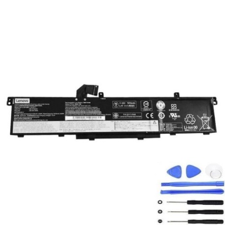 Lenovo L19C6P71 94Wh Battery