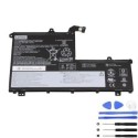 Lenovo L19D3PF2 57Wh Battery