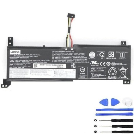 Lenovo L20L2PF0 38Wh Battery