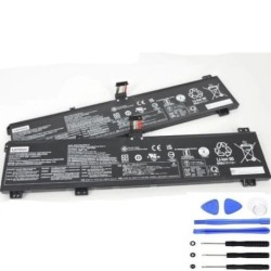 Lenovo L20M4PC1 80WhShortline Battery