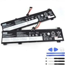 Lenovo L20M4PC2 80WhLongline Battery