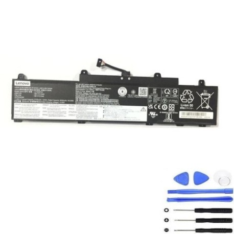 Lenovo L21M3PG1 42Wh Battery