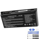 Medion BTY M6D 87Wh Battery