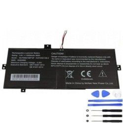 Medion MLP3592106P 38Wh Battery