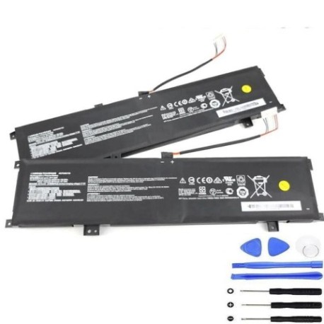 MSI BTY M55 90Wh Battery