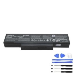 MSI BTY M66 48Wh Battery