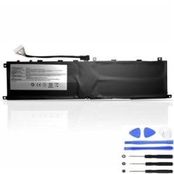 MSI BTY M6L 80.25Wh 1hold Battery