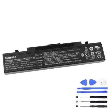 Samsung AA PB9NC6B 48Wh Battery