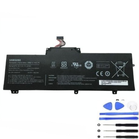 Samsung AA PBZN6PN 47Wh Battery