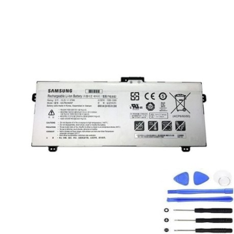 Samsung AA PLVN2AN 62Wh Battery