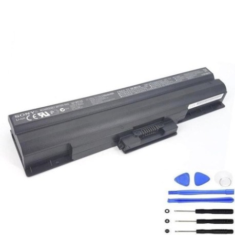 Sony VGP BPS13B 49Wh Battery