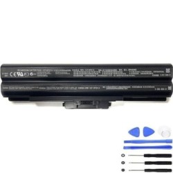 Sony VGP BPS21A 54Wh Battery