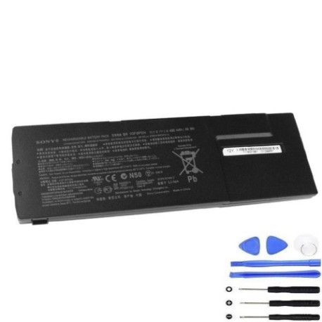 Sony VGP BPS24 49Wh Battery