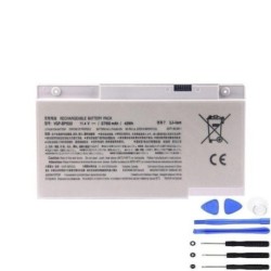 Sony VGP BPS33 43Wh Battery