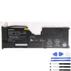 Sony VGP BPS39 29Wh Battery