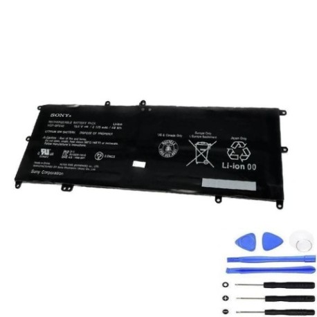 Sony VGP BPS40 48Wh Battery