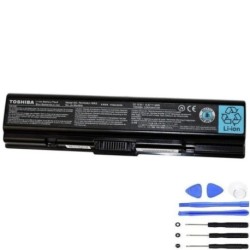 Toshiba PA3534U 1BRS 44Wh Battery