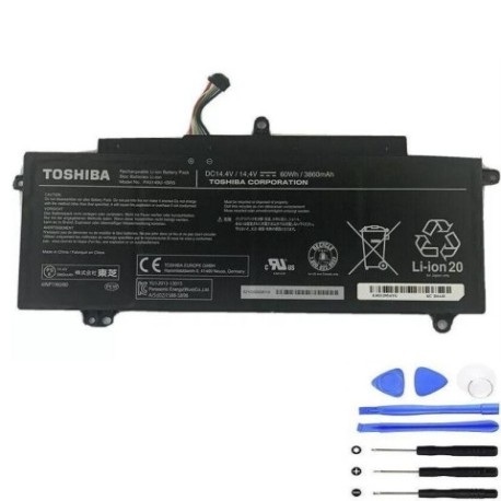 Toshiba PA5149U 1BRS 60Wh Battery