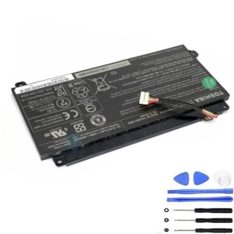 Toshiba PA5208U 1BRS 45Wh Battery