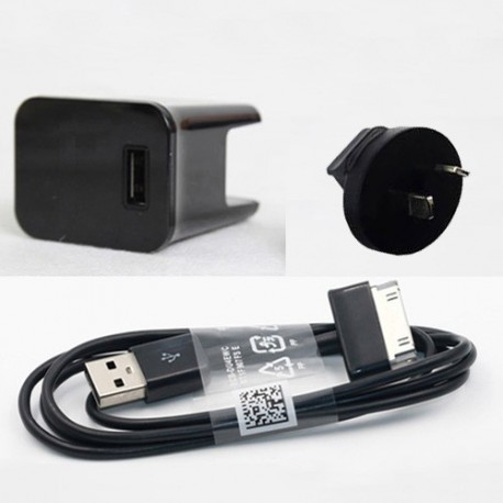 baai Om toevlucht te zoeken pit 10W Samsung Galaxy Tab 2 10.1 Verizon AC Adapter Charger - Adapter&Charger  Replacement