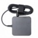 65W Asus PU500CA-XO010G AC Power Adapter Charger Cord