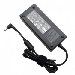 120W Asus G3 G3AG50 G50V AC Power Adapter Charger Cord