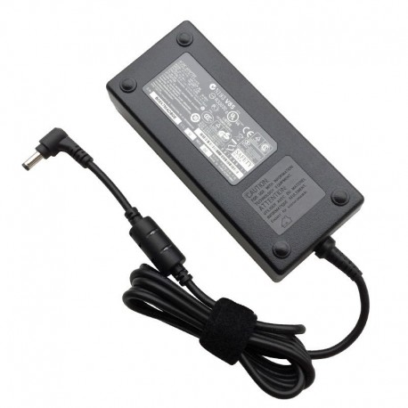 120W Asus G60Jx G60Jx-Jx032v AC Power Adapter Charger Cord