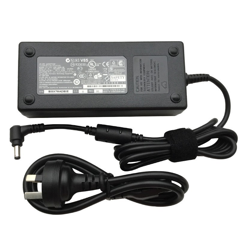asus n53sv-a1charger