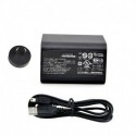 Acer Aspire SW3-013-1396 AC Adapter Charger+ Micro USB Cable