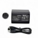 Connect Tablet-A8 Turbo AC Adapter Charger+ Micro USB Cable