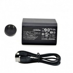 Lenovo Miix 2 8 Tablet AC Adapter Charger+ Micro USB Cable