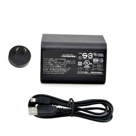 Onda V919 3G AC Adapter Charger+ Micro USB Cable