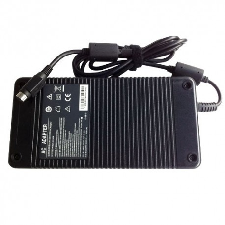 ADP-330AB D A15-330P1A PA-1331-90 AC Adapter Charger