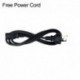 180W Clevo P150HM P151 AC Power Adapter Charger Cord