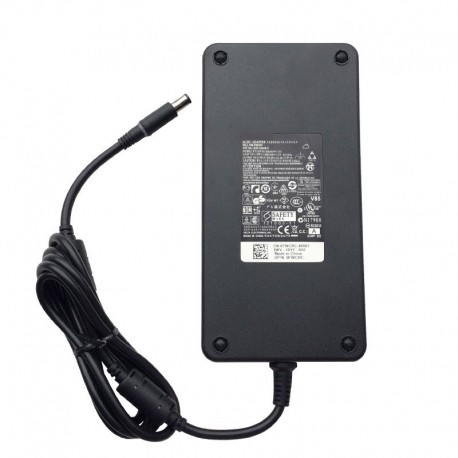 240W Dell New Alienware 15 i5 i7 4k GTX 980M Adapter Charger