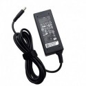 45W Dell 03RG0T 3RG0T 44PV8 AC Power Adapter Charger