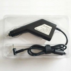 19.5v Dell XPS 13 Classic Car Charger